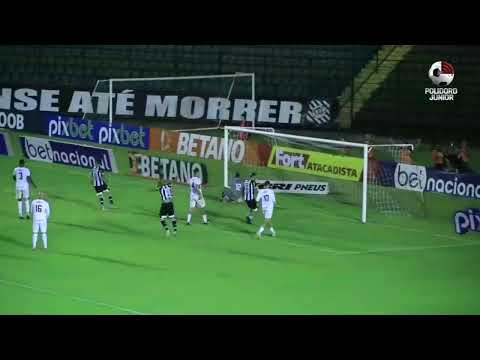 VEJA O GOL DA VITÓRIA DO FIGUEIRENSE 1 X 0 ATLÉTICO CAT. #futebol #futebolcatarinense #figueirense