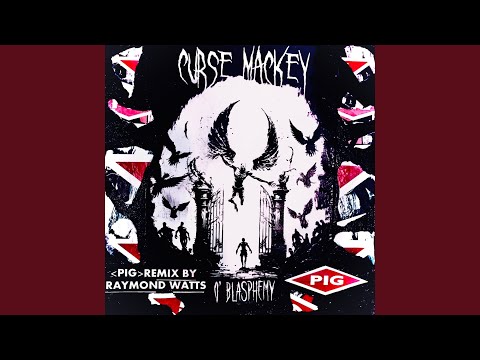 O' Blasphemy (Grief Giver Remix by Dread Risks) (feat. Dread Risks)