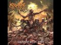 Necromorphic Irruption - Eradication Of The ...