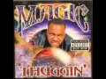 03. Magic feat. Master P - Ice On My Wrist
