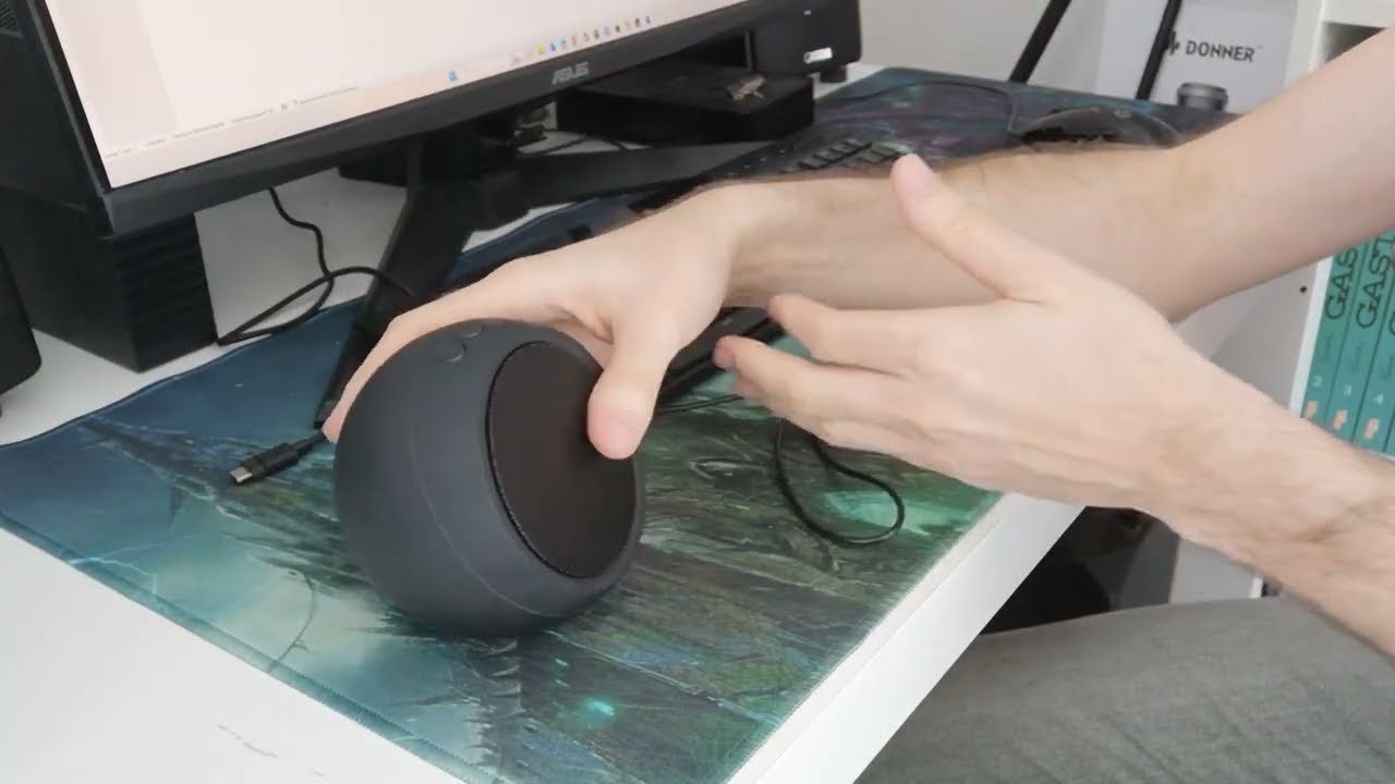 YouTube Video Vorschau