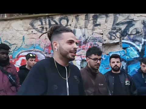 KMIBA  & CRASED VS WINOX & KEVIN KSG | OCTAVOS DE FINAL| PRODUAL LEAGUE| ALICANTE