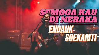 Download lagu MAY YOU BE IN HELL - ENDANK SOEKAMTI | COVER by TOP PINK mp3