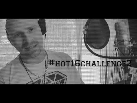 SKUDERIA #hot16challenge2 (prod. Vintageman)