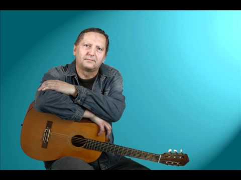 Milan Buričin - Pohlazení.wmv