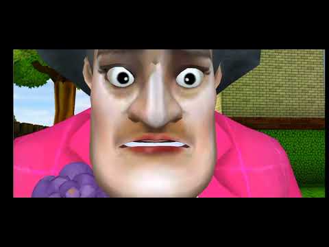 SCARY TEACHER 3D - New Chapter UNLOCKED (Happy Easter) - she could rig the Easter Treasure