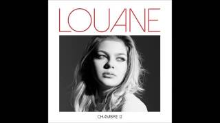 Louane - Du Courage (Chambre 12 Album 2015)