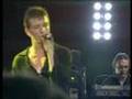 Stranglers - Golden Brown 1997 live 