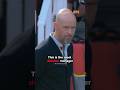 Craig Burley Calls Erik Ten Hag Delusional Shorts