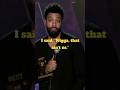 DeRay Davis and Chicago... 🚓🔫#shorts #short #comedy