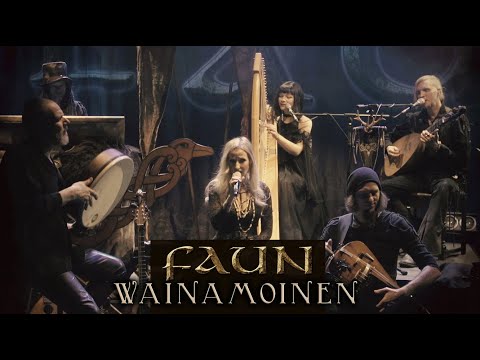 Wainamoinen - Faun