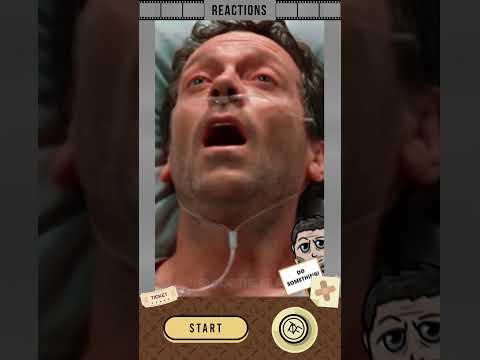 How Dr. house DIED in front of Nurse💀🥀#drhouse#housemd#drhouseclip #drhouseedit