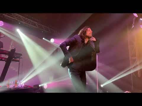 Forced To Mode -  Shake the Disease (Zabrze Wiatrak 25.03.2023)