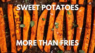 Ultimate Guide to Perfect Sweet Potato Cooking