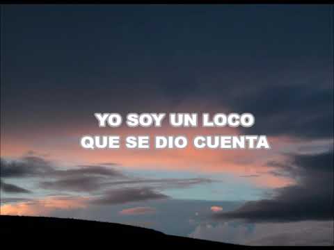 Andres Calamaro  - Loco (LETRA)