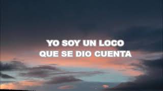 Andres Calamaro  - Loco (LETRA)