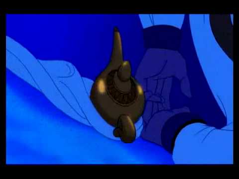 Dannyladdin part 21 - Danny Gets Ambushed/Baloo Saves Danny's Life