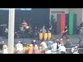 8-27-2016 Randy Weston part 3 of 3 Charlie Parker Jazz Festival
