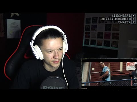 I Swear - Vilz x Henny x Zinny UK Reaction & Thoughts