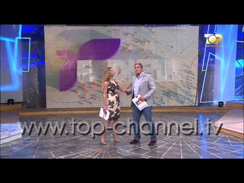 E Diell, 31 Maj 2015, Pjesa 1 - Top Channel Albania - Entertainment Show