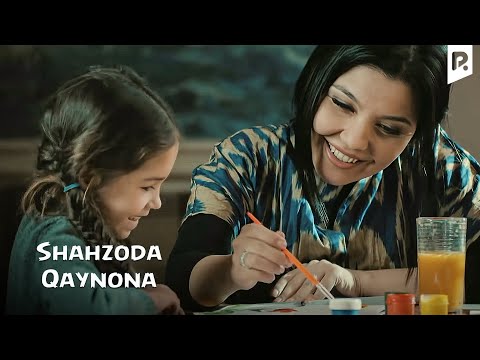 Shahzoda - Qaynona (Official video)