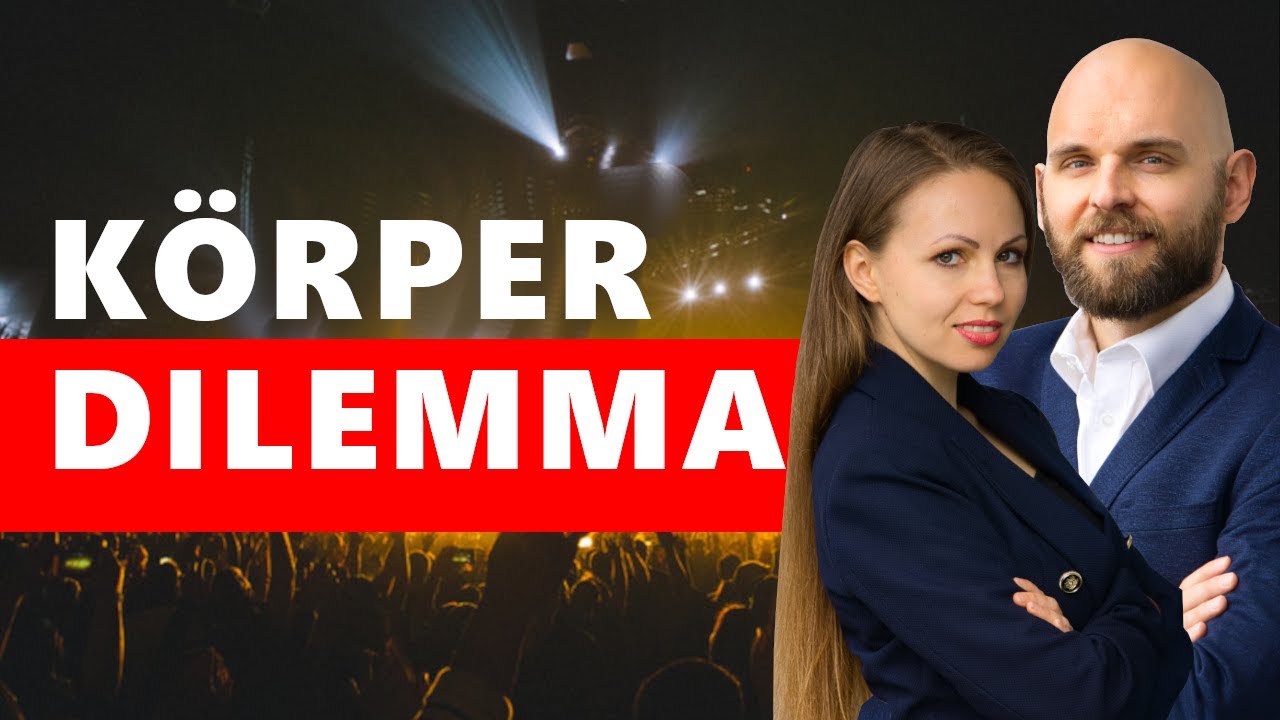 Wie der Körperkult dein Leben beeinflusst!