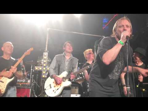 Thumbnail for Pigface - Alles Ist Mein (excerpt) Rehearsal show 2016