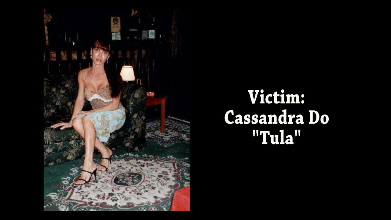 Homicide Detective Sergeant Stacy Gallant appeals for information into the death of Cassandra Do