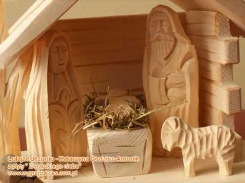 Lulajże Jezuniu - Katarzyna Godzisz-Antonik