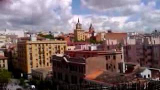Plaza del Campillo.mp4