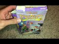 Disney S Sing Along Songs You Can Fly 1991 VHS Review 1992 Ink Label Copy