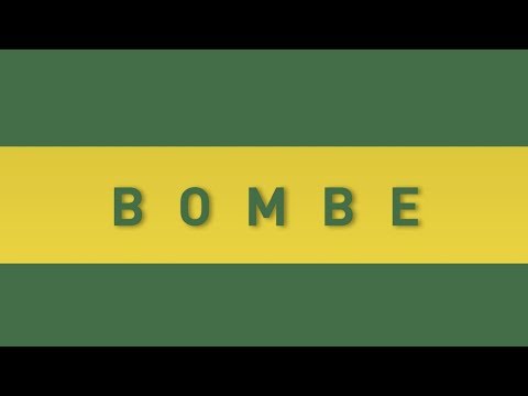 Sasha Feat. Capo Gipsy - Bombe (Prod. DJ Kolda)