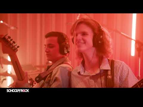 School of Rock - School of Rock