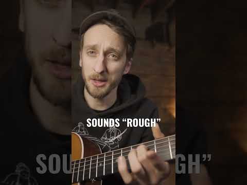 What we can learn from dissonance in music.