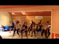 Dancehall Workshop With Marta Szlachcianowska ...