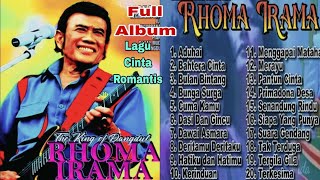 Download lagu Full Album Rhoma irama lagu lagu populer Sepanjang masa mp3