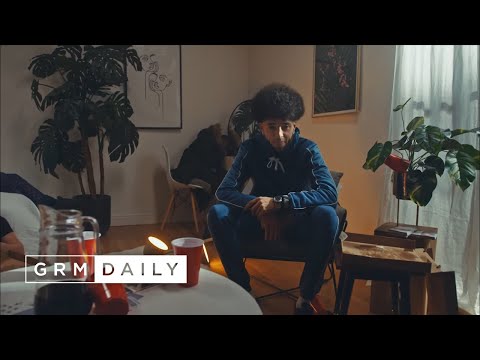 F.O.S - Right Hand Drive [Music Video] | GRM Daily