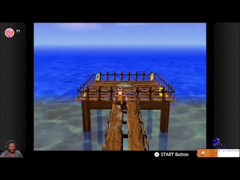 Banjo and kazooie 100% playthrough pt 8 The witch is dead, Her tower is mine.