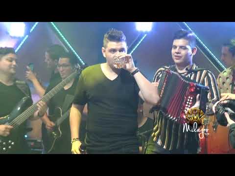 A Chillar a otra parte - Luifer Cuello | Milagro Club Monteria (En vivo)