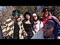 YvngJay Reacts To DDG Jay Cinco Going On A 2 Man YvngJay Live