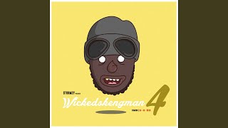 WickedSkengMan 4