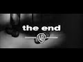 The End Warner Bros 1957