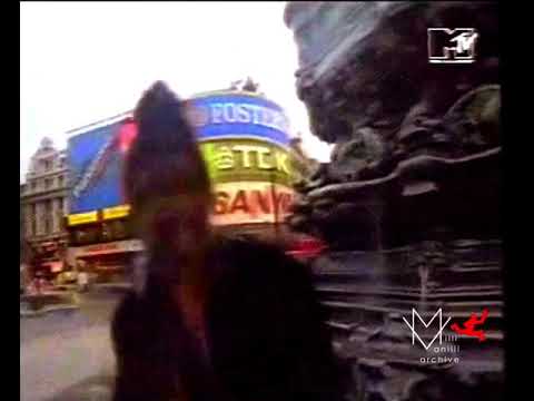 The Real Milli Vanilli - Too Late (True Love) [Official Music Video]