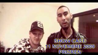 LA FOUINE  pour  JE SAIS QUE TU ME REGARDES . COM