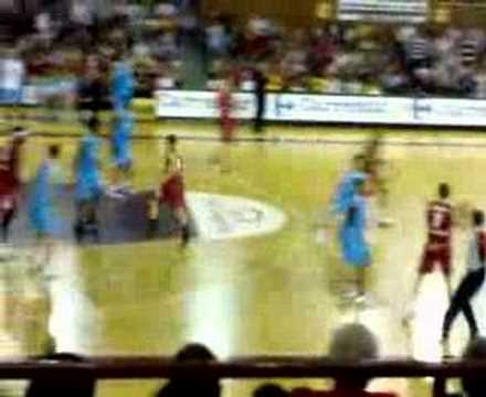 semifinales baloncestoleon