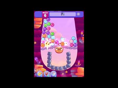Let's Play Angry Birds Dream Blast Part 15:Levels 81-85