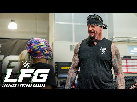 WWE LFG Co-Winner Dani Sekelsky Talks Injuries She Suffered, Suggests Idea Of Joining Chase University