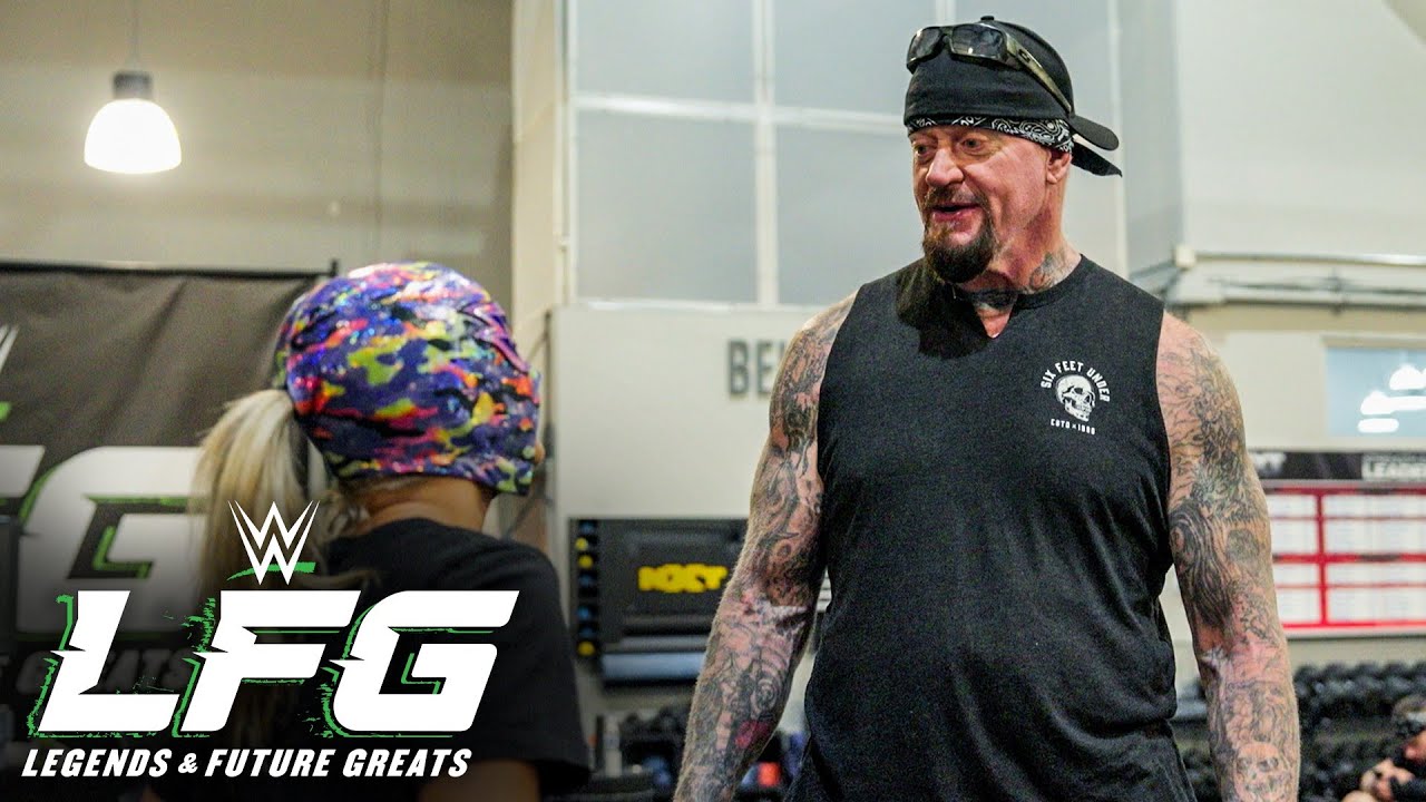 Video Test Thumbnail