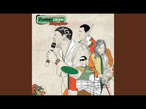 Negrita Ve (bitches and rum)