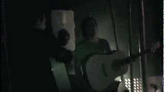JASON MOLINA & H-BURNS -   Farewell Transmission - 2005